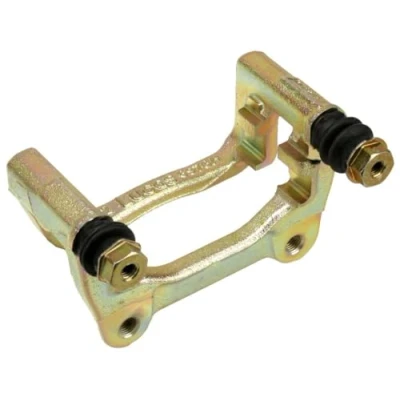 Image of 77364593, 77364595, 9948537, 9948542 Caliper Bracket TRW BDA548 FIAT: Panda II Hatchback, 500 ABARTH: / 595 695 Hatchback