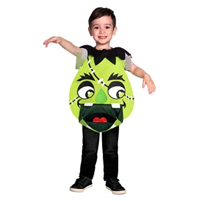 Image of (PKT) (9907154) Child Frankie Tabard