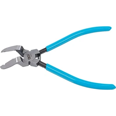 Image of BGS 9673 Panel Clip Pliers 175 mm