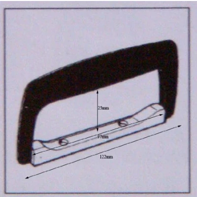 Image of CASE Handle NP 120MM S6607