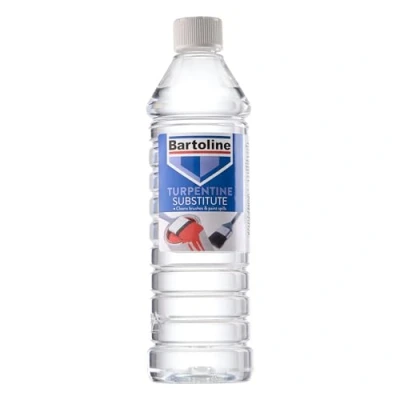 Image of Bartoline Turpentine Substitute 750millilitre, 750ml