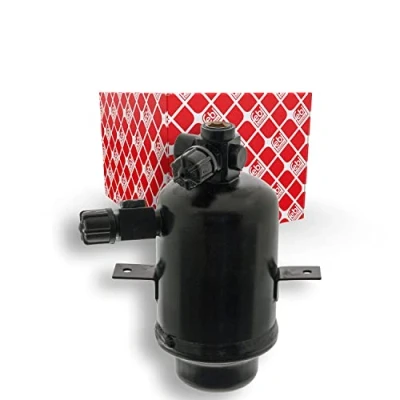 Image of 1238300383, 1238300683, A1238300383, A1238300683 Receiver Drier FEBI BILSTEIN 03896 MERCEDES BENZ: W123 Estate