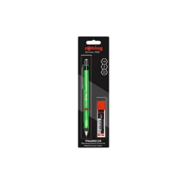 Image of rOtring Visuclick mechanical pencil 0.5 mm HB 1 pc(s)