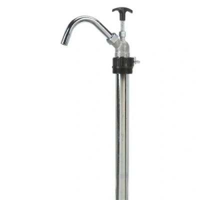 Image of Sealey Lift Action Pump