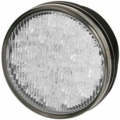 Image of E245854 Daytime Running Light HELLA 2PT 980 691 601