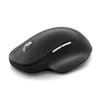 Image of Microsoft 222 00004 Bluetooth Ergonomic Mouse Black