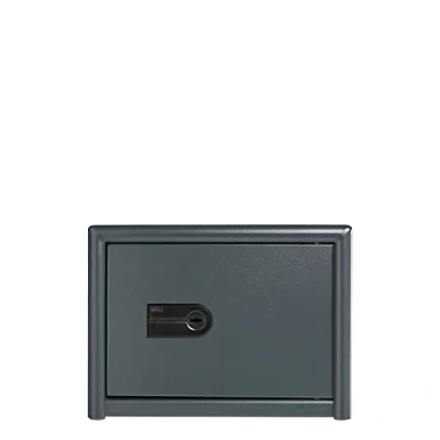 Image of Burg Wächter 40340 Magno Safe M 520 S Cabinet,Blue Black,28 litres