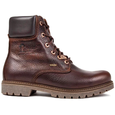 Image of Panama Jack Mens 03 Gtx C5 Boots Tan Size UK 7