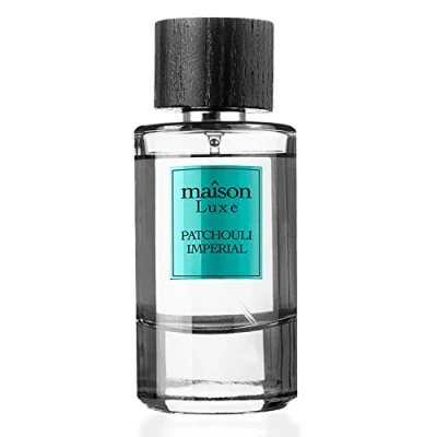 Image of Hamidi Patchouli Imperial Eau De Parfum, 110ml
