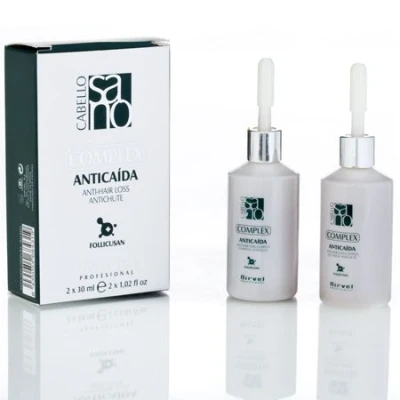 Image of Anti Hair Loss Treatment and Growth Complex Serum with Follicusan