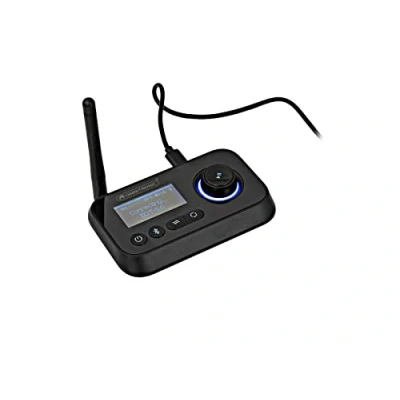Image of Omnitronic BDT 5.0 Bluetooth Transceiver Audio Tool