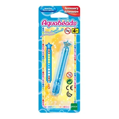 Image of Aquabeads 31512 Bead Pen Arts and Crafts Activity Toy