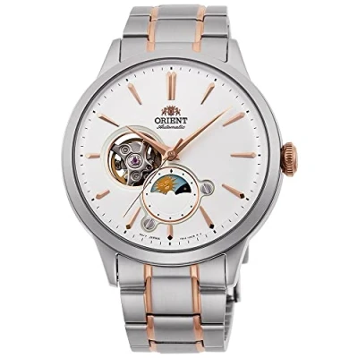 Image of Orient Automatic Watch RA AS0101S10B