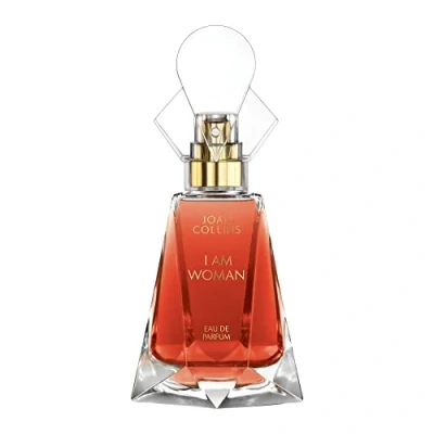 Image of Joan Collins Timeless Beauty I Am Woman Eau de Parfum 50 ml