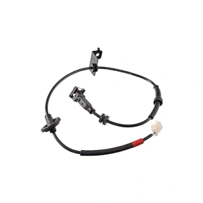 Image of 9192007000 Connecting Cable, ABS BLUE PRINT ADG07188 Left Rear KIA: Picanto I