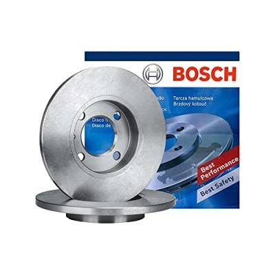 Image of 26700AG000, 26700AG001, 26700AG01A, 26700AG01B Brake disc BOSCH 0 986 479 A82 274mm 10mm 5 100mm solid Oiled SUBARU: Legacy 4 Limousine,