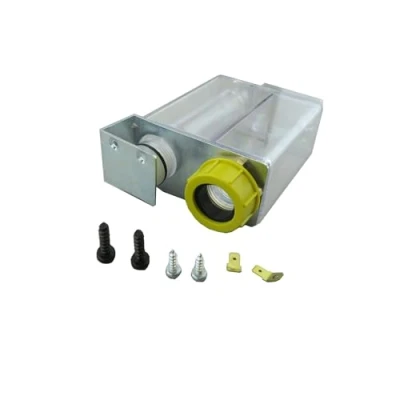 Image of HTS Baxi Main Potterton Boiler Condensate Trap 5111978