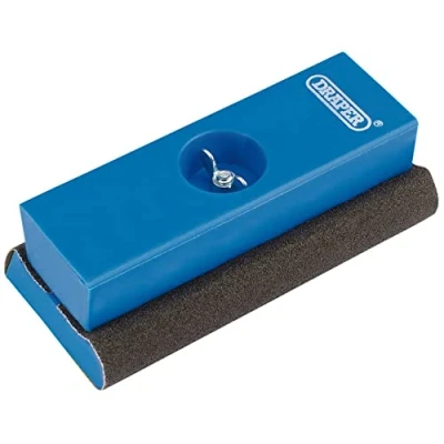 Image of Draper Shaped Mini Sanding Block