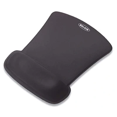 Image of Belkin WaveRest Gel Mouse Pad