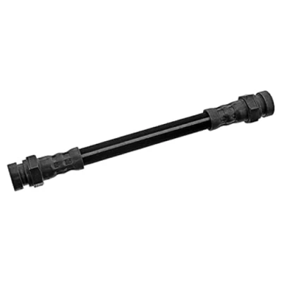 Image of 291411045 Stabilizer Bushes FEBI BILSTEIN 01925 Front Axle Elastomer 12mm 37,5mm VOLKSWAGEN: LT 28 35 I Platform / Chassis
