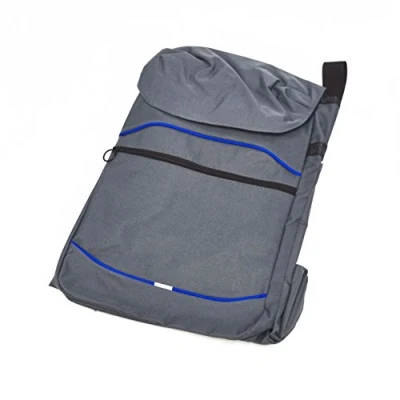 Image of Ability Superstore Deluxe Wheelchair Bag with Crutch Pockets