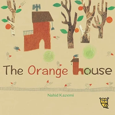 Image of The Orange House