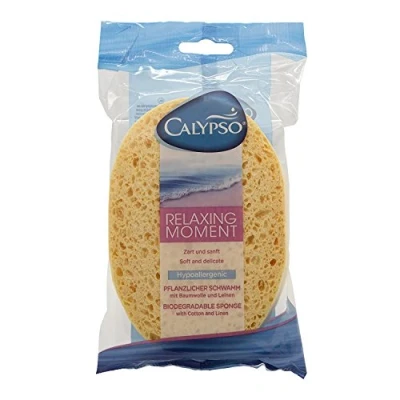 Image of Calypso Relaxing Moment Body Sponge
