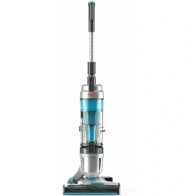 Image of Vax U85 AS Pe Air Stretch Pet Multi Function Vacuum Cleaner, 1.5 L, 820 W Silver/Blue