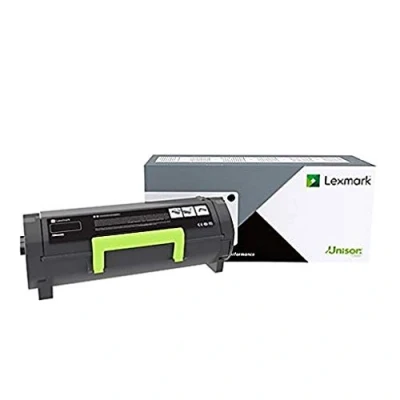 Image of Lexmark B2300A0 Original Black Toner Cartridge 3000 pages