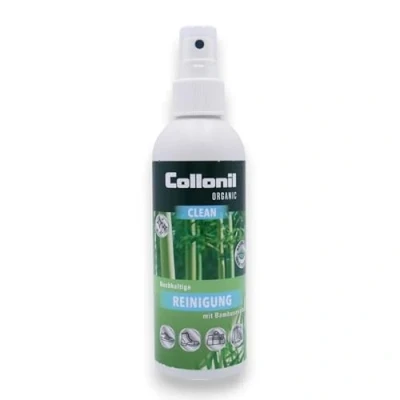 Image of Collonil Unisex Adults Organic Bamboo Lotion 56040000000 Protection Spray Transparent EU k. A. cm (B x H T)