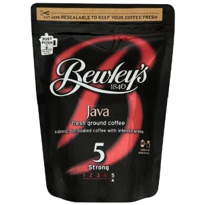 Image of Bewley&#039;s Java Roast Ground Coffee 227 g
