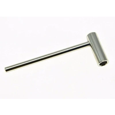Image of Dopro Guitar Bass 6mm Truss Rod Hex Box Wrench Tool Neck Adjustment Luthier