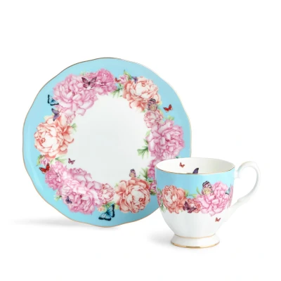 Image of Royal Albert 1067802 2 Piece Set, Ceramic
