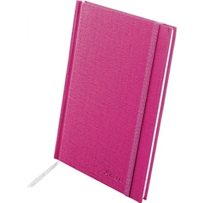 Image of Rexel Joy A5 192 Page Journal Pretty Pink