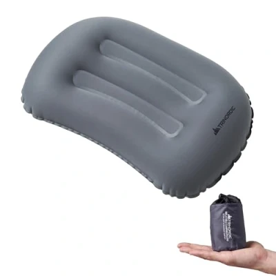 Image of Camping Pillow Inflatable