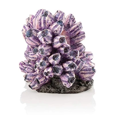 Image of biOrb Purple Barnacle Cluster Ornament Medium