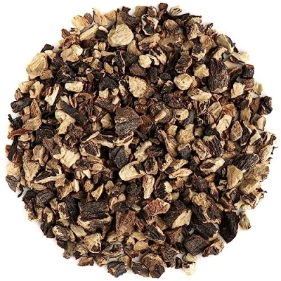 Image of Comfrey Root Dried Roots 100g