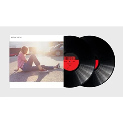 Image of Beth Orton Trailer Park Remastered Sealed 2022 UK 2 LP vinyl set 196587088415