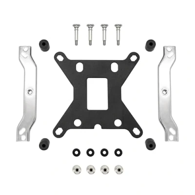 Image of ARCTIC Intel LGA1200/115X Mounting Kit Compatible with Liquid Freezer III and 36, for sockets LGA1200, 1156, 1155, 1151 1150