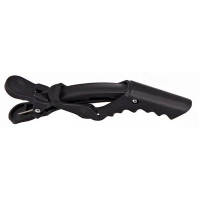 Image of Fripac Medis Rubber Flexi Clips, Large Pack of 4