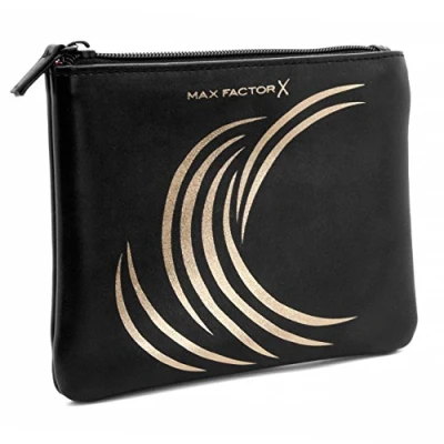 Image of Max Factor Make Up Bag
