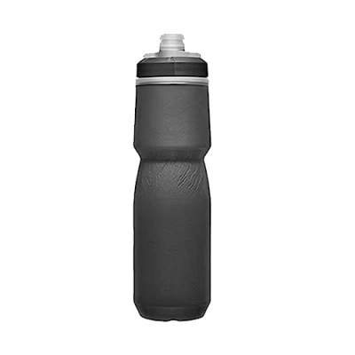 Image of Camelbak Podium Chill 24Oz Blank Black/Black