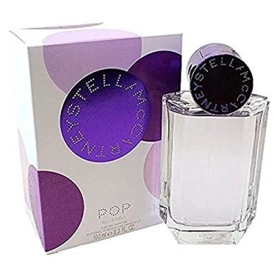 Image of Stella McCartney Pop Bluebell Eau De Parfum 100ml Spray For Her