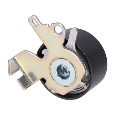 Image of 082980, 082998, 82980, 82998, 9645925180 Tensioner Pulley, timing belt FEBI BILSTEIN 40106 CITROËN: C5 I Estate, PEUGEOT: 406 Estate