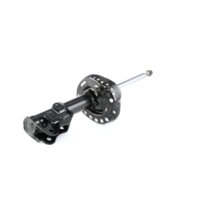 Image of 51605SMGE04, 51605SMGE05, 51605SMGE06, 51605SMGG04, 51605SMJE04 Shock absorber SACHS 313 592 Right Gas Pressure Twin Tube Suspension Strut Top pin