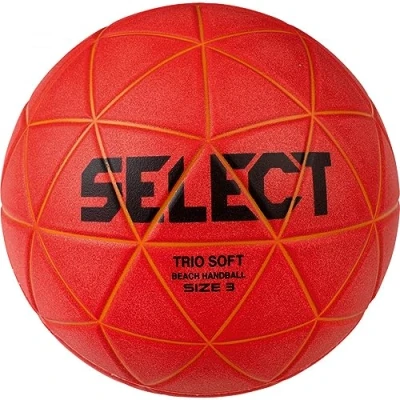 Image of Derbystar Ball 250025 Red 3