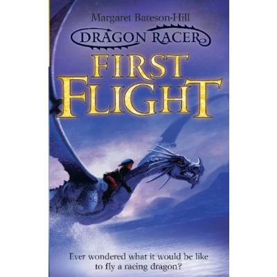 Image of First Flight (Dragon Racer)