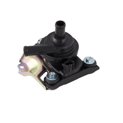 Image of G902047030, G902047031 Water pump GATES 41503E with bracket Electric TOYOTA: Prius II Liftback