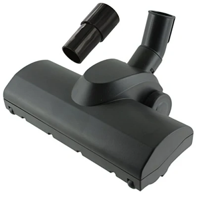 Image of SPARES2GO Turbine Carpet Brush Airo Hoover Tool for Russell Hobbs Vacuum Cleaner (35mm)