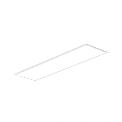Image of LED Panel IP54 1200x300mm Backlit 26W 6500K Aurora